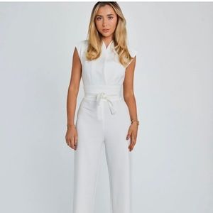 Odd Muse Jumpsuit
